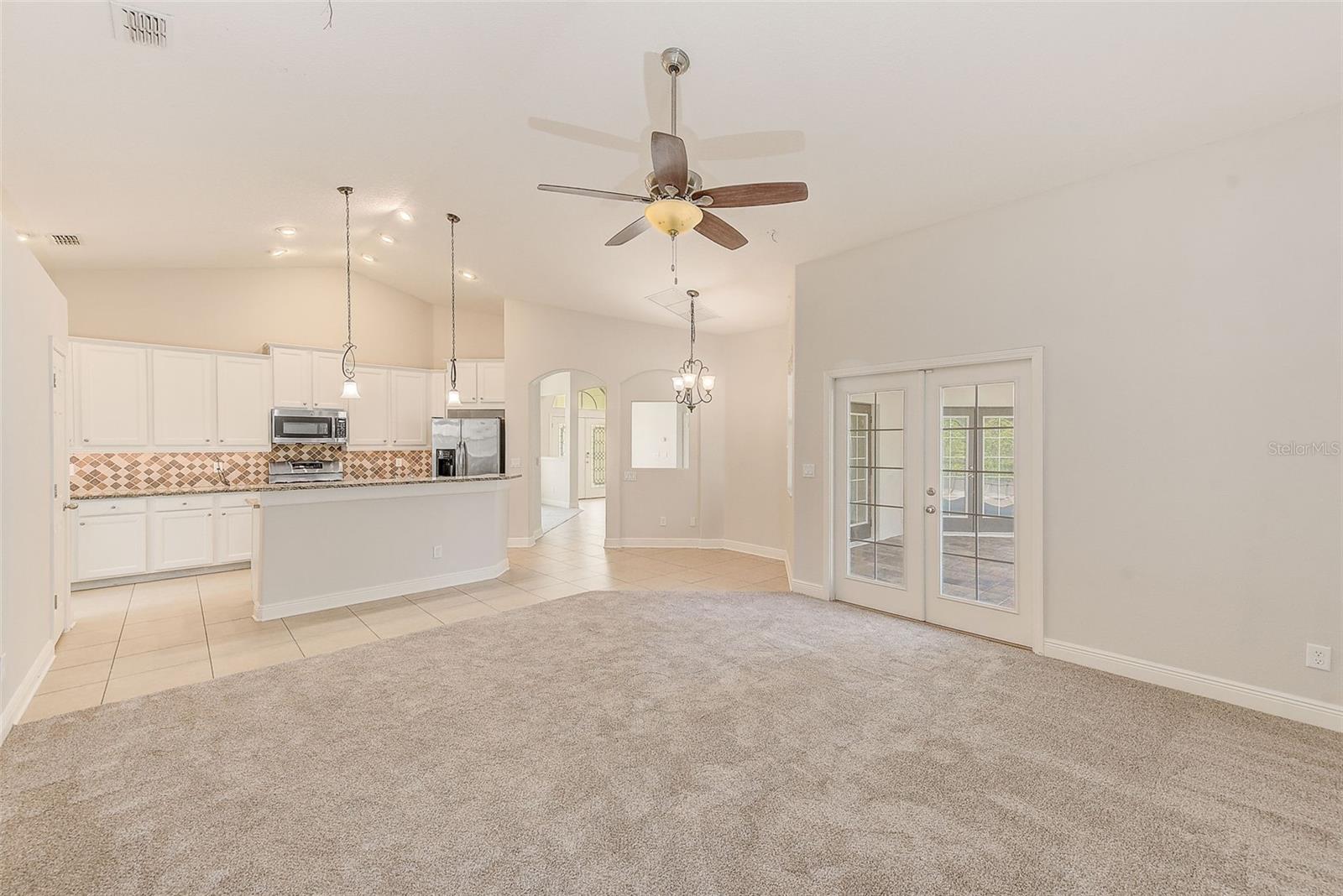 VALTERRA - Residential