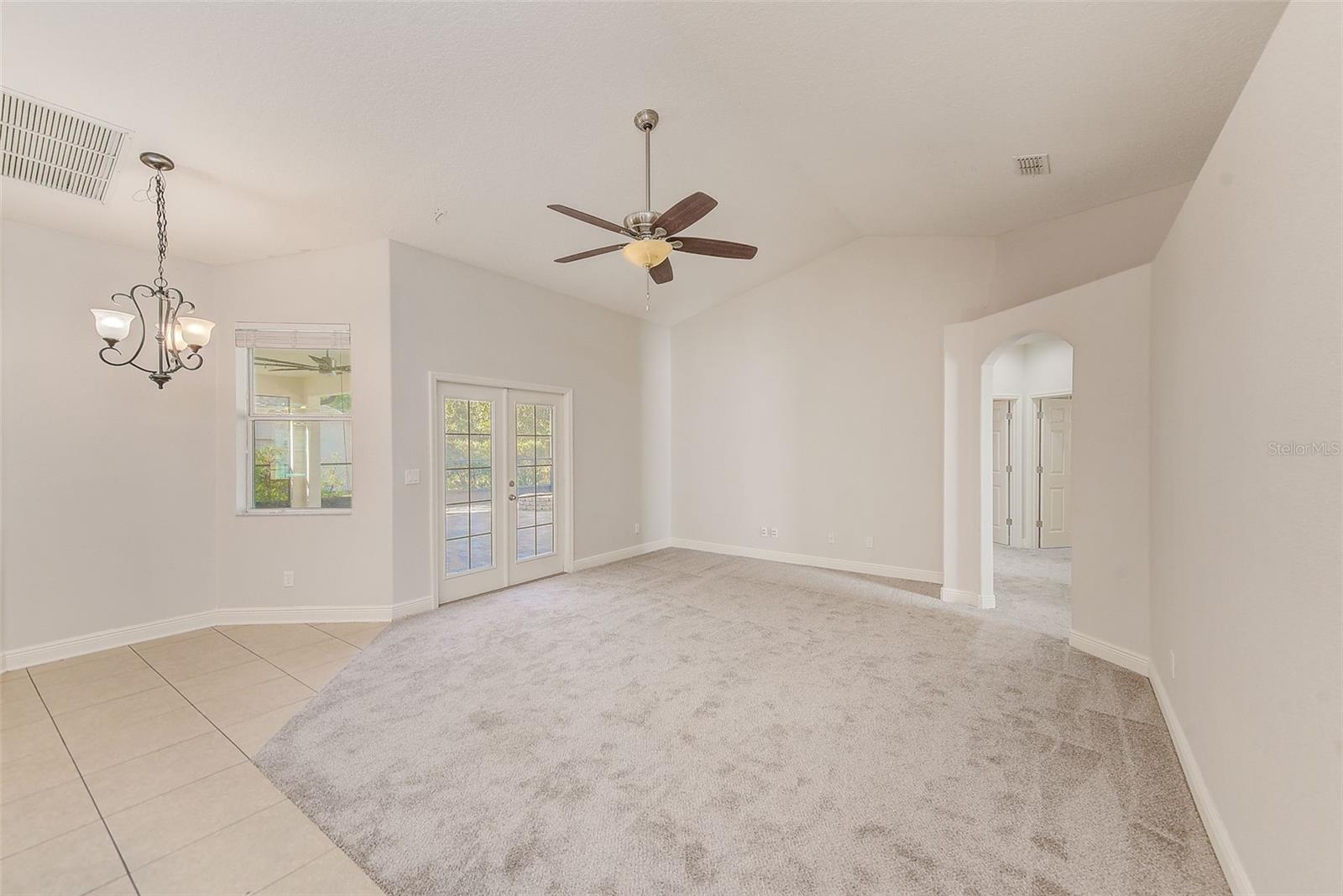 VALTERRA - Residential