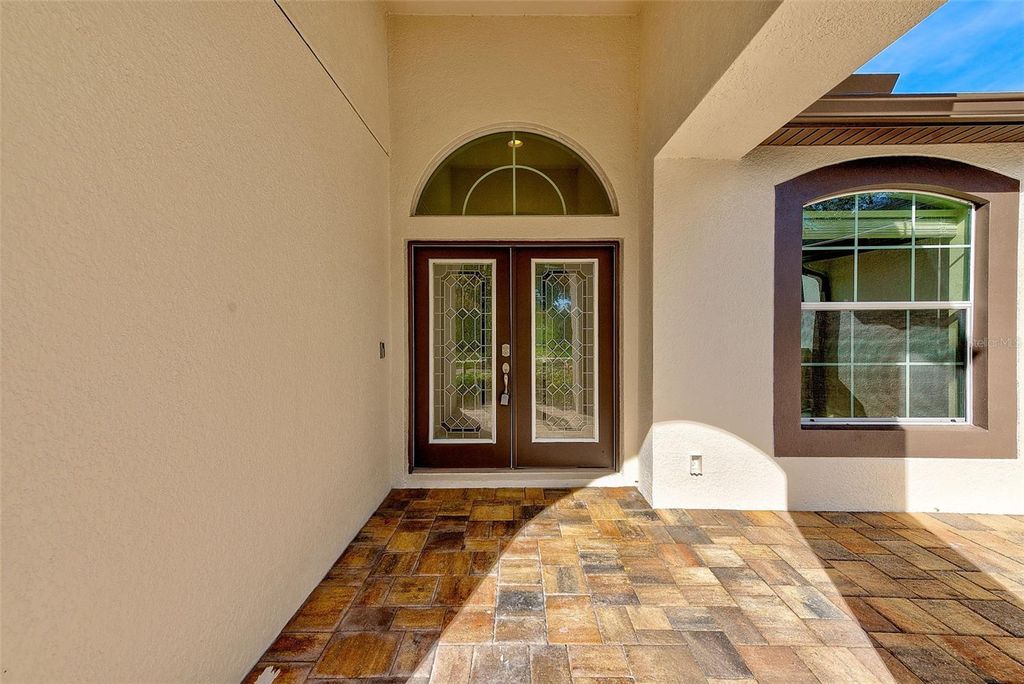 Photo of 2134 Valterra Vista Way, Valrico, FL 33594 (MLS # TB8451194)