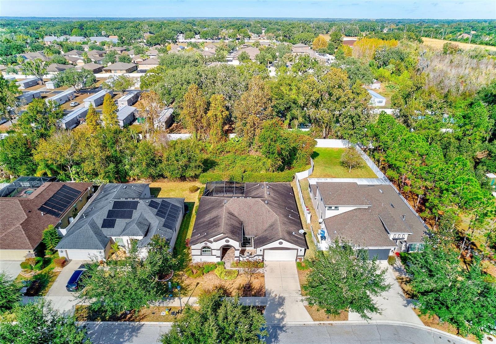 VALTERRA - Residential