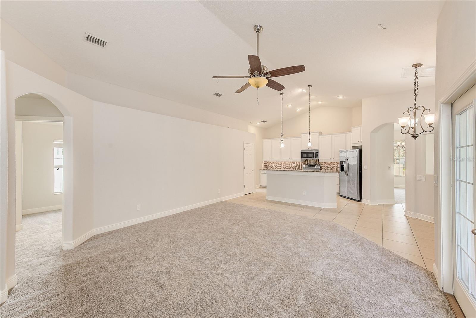 VALTERRA - Residential