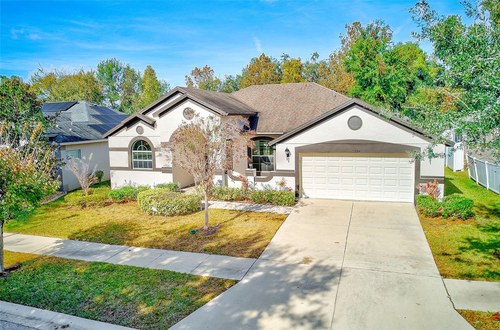 VALTERRA - Residential