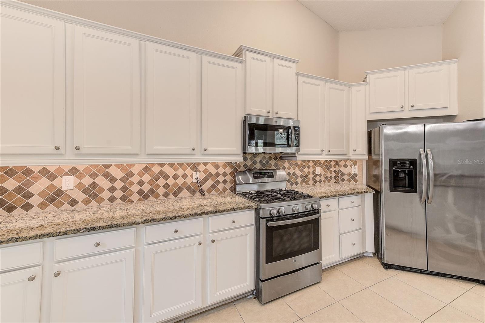 VALTERRA - Residential