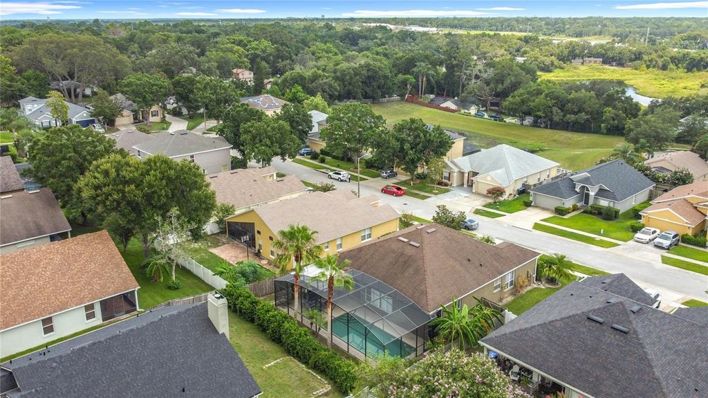 Photo of 2421 Cimmaron Ash Way, Apopka, FL 32703 (MLS # G5099507)