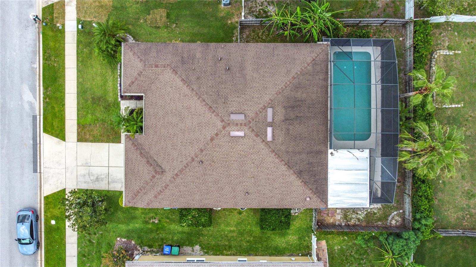 2421 CIMMARON ASH WAY