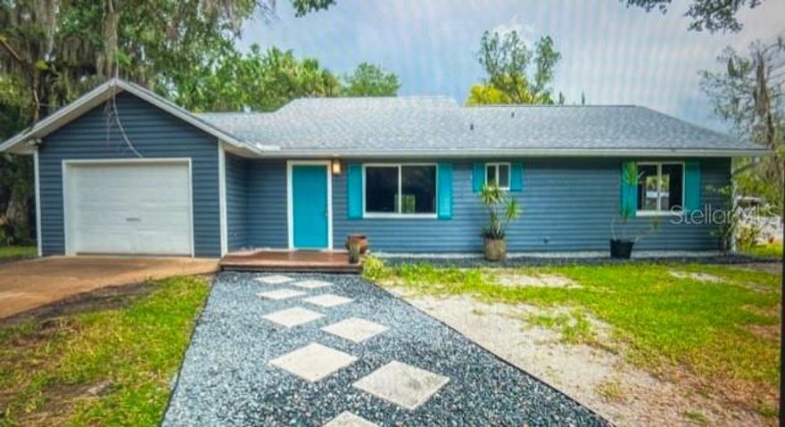 Beautiful move in ready home! ;Water: City