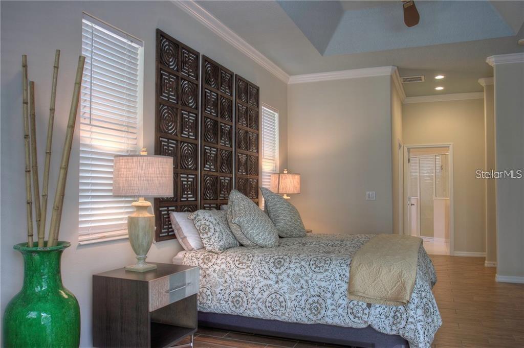 HAMPTONS - Residential Lease