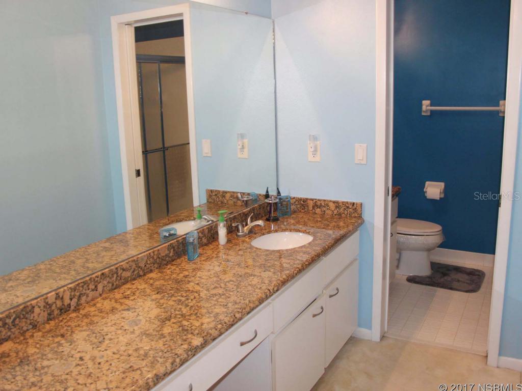 Woodside At Spruce Creek Condo Ph 01 - Residential Lease