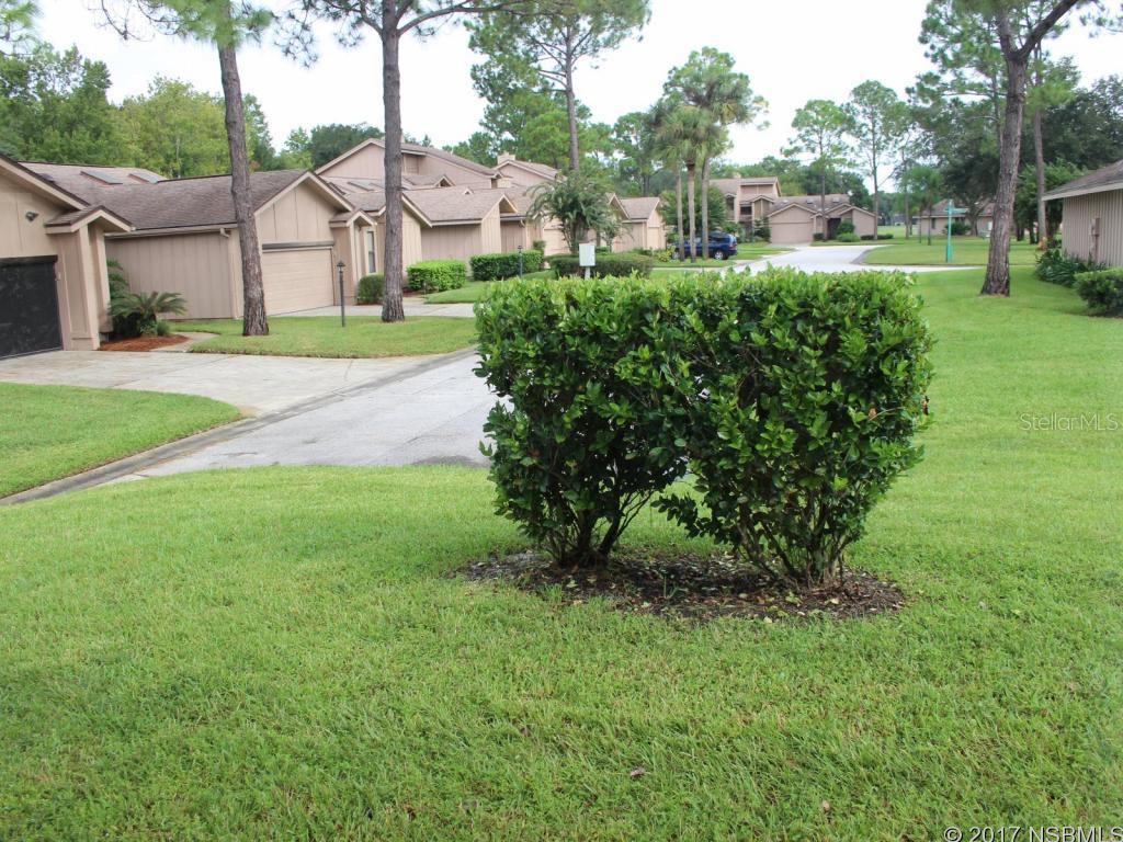 Woodside At Spruce Creek Condo Ph 01 - Residential Lease