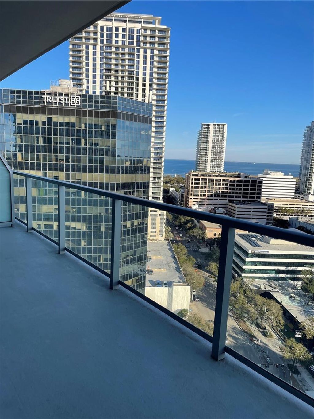 Photo of 400 Central Ave #1804, St Petersburg, FL 33701 (MLS # TB8471094)