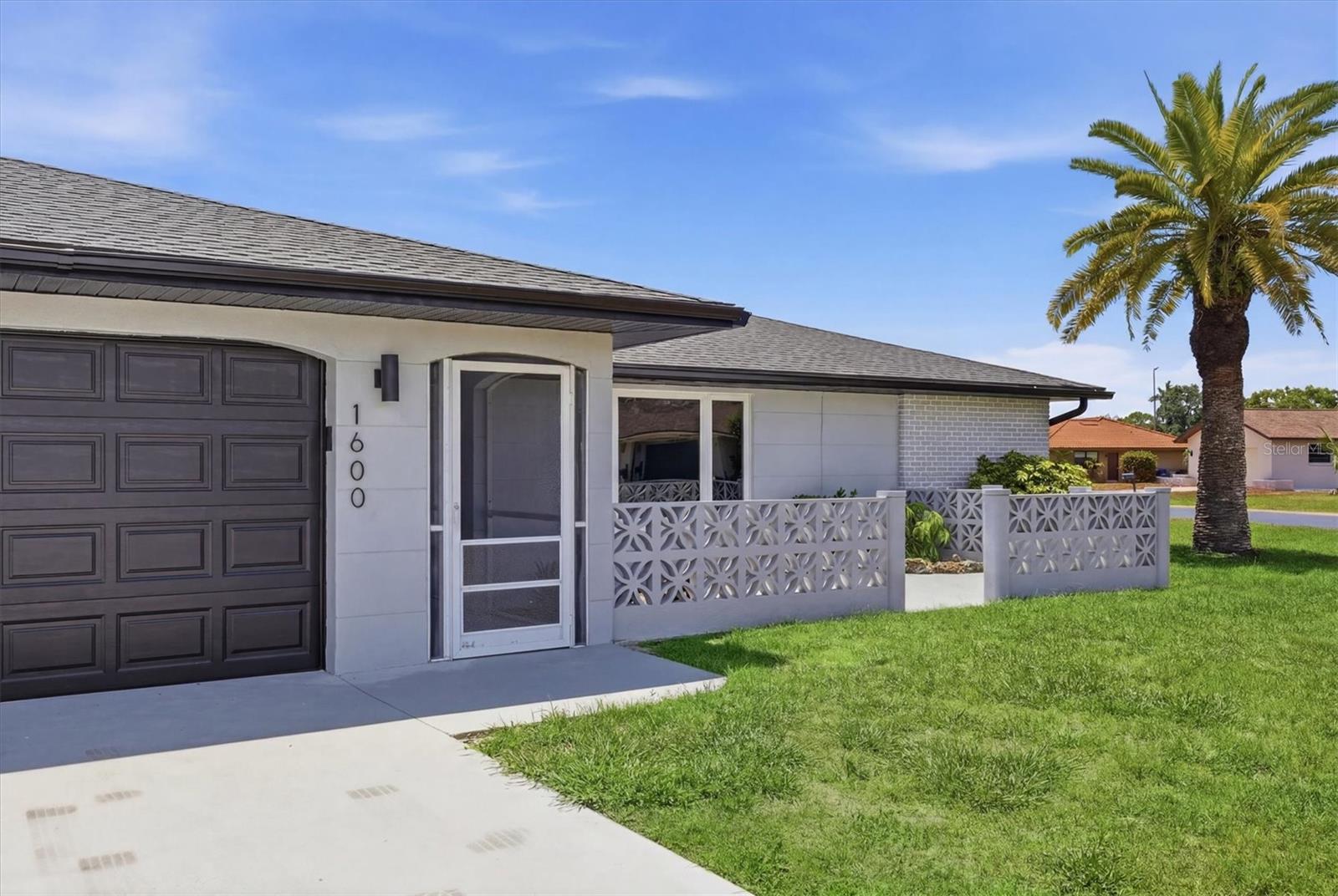 Search Properties for Sale 4 1600 CYPRESS POINT COURT