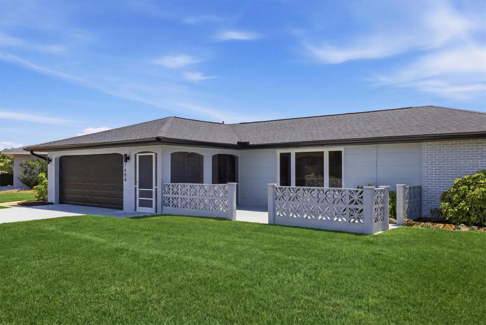 Search Properties for Sale 3 1600 CYPRESS POINT COURT