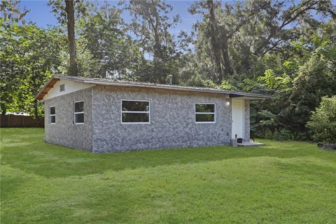 Photo of 2109 SE 45th Terrace, Gainesville, FL 32641 (MLS # GC536414)