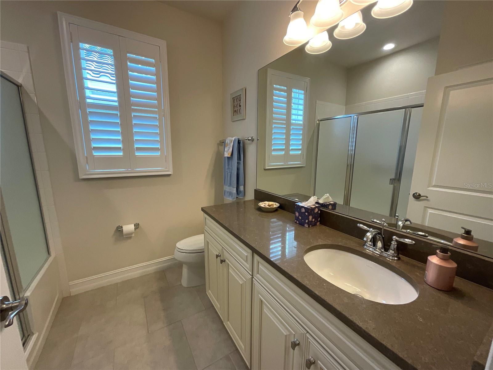 PALMS/CASEY KEY - Residential