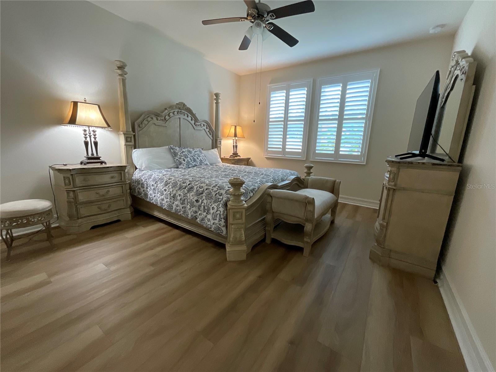 PALMS/CASEY KEY - Residential