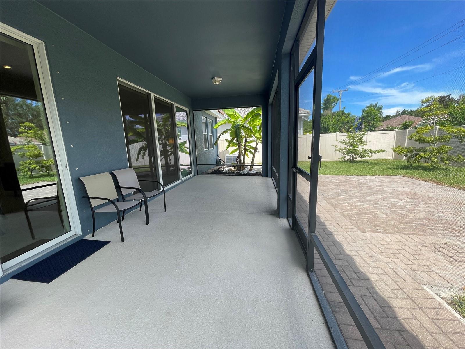 PALMS/CASEY KEY - Residential