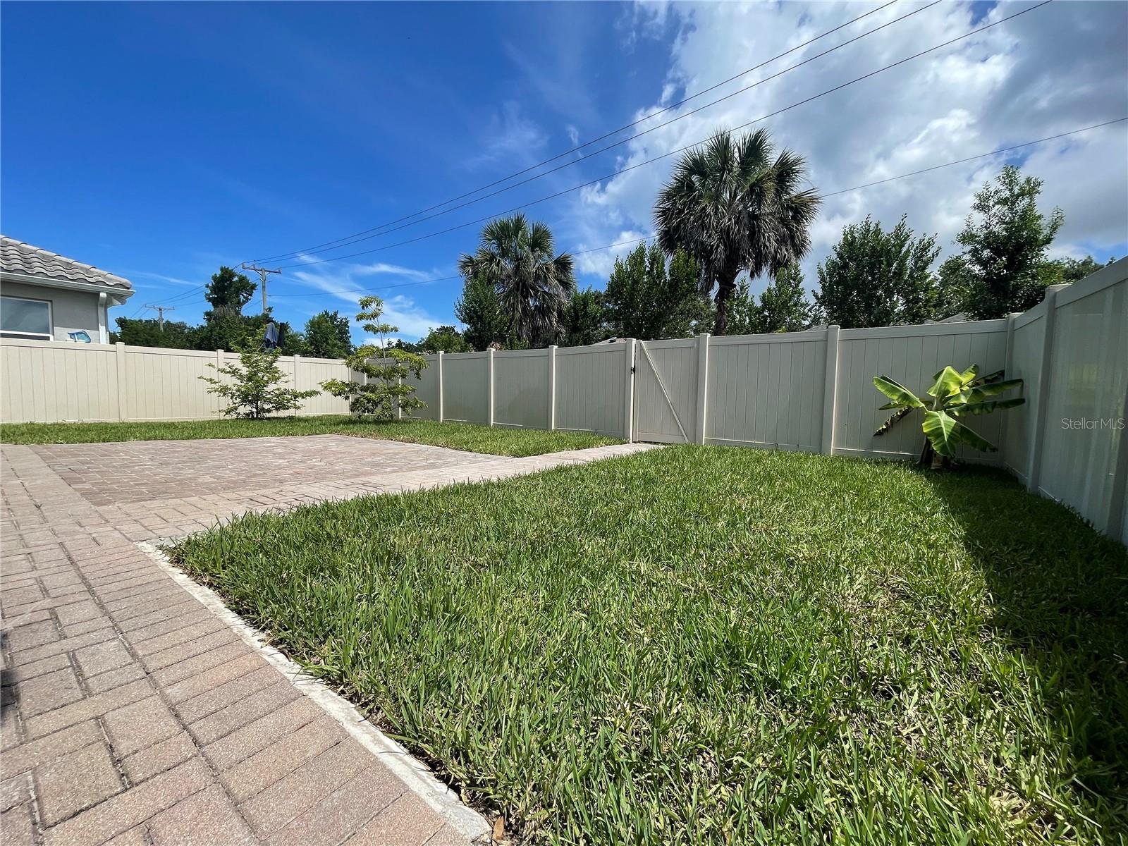 PALMS/CASEY KEY - Residential
