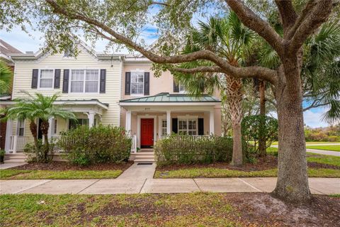 A home in ORLANDO