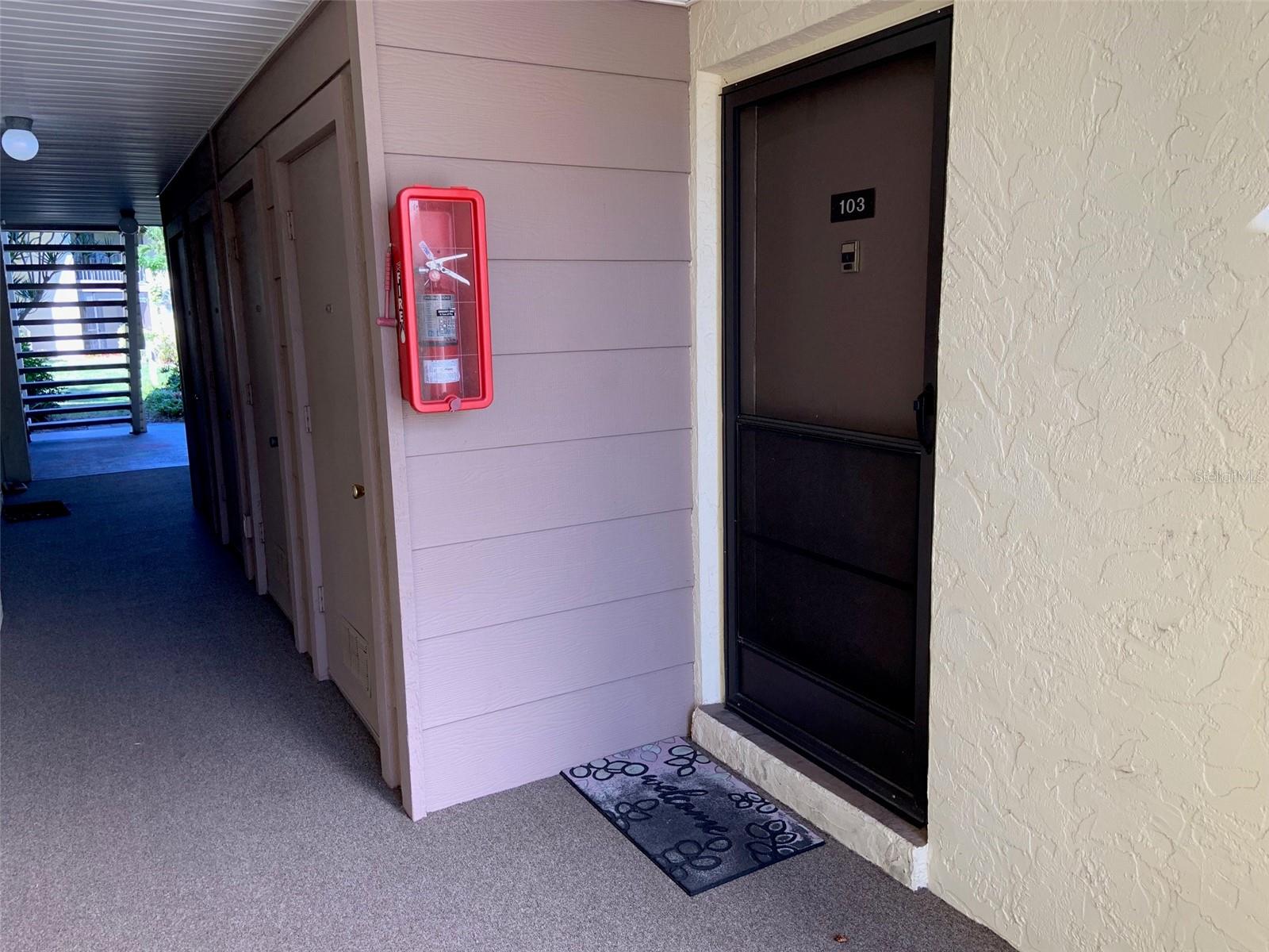 634 BIRD BAY DRIVE E 103