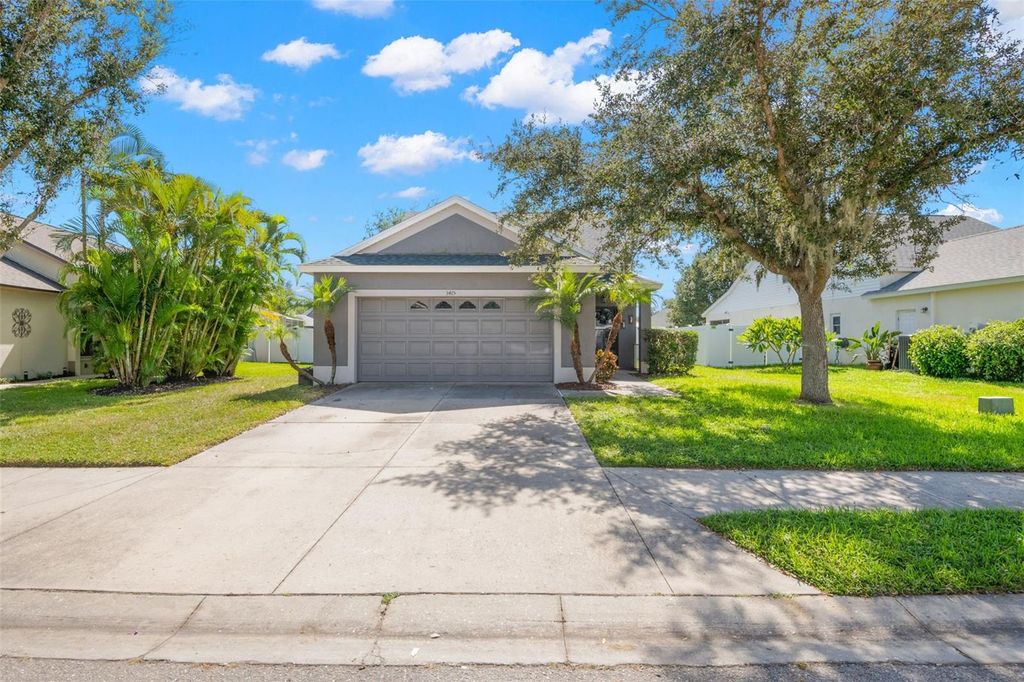 Photo of 3415 70th Court E, Palmetto, FL 34221 (MLS # TB8438484)