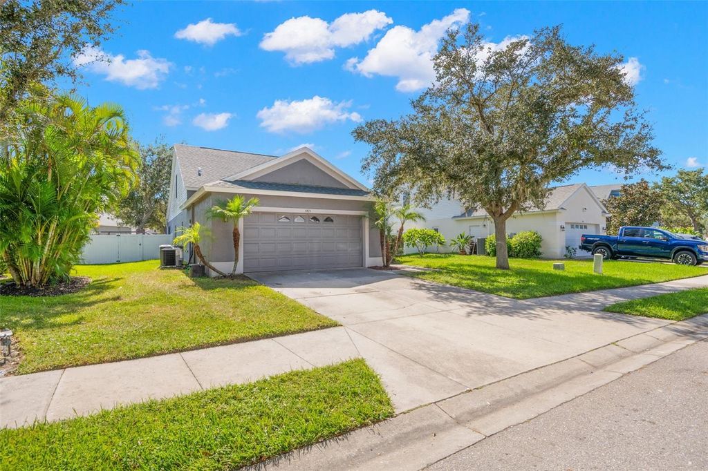 Photo of 3415 70th Court E, Palmetto, FL 34221 (MLS # TB8438484)