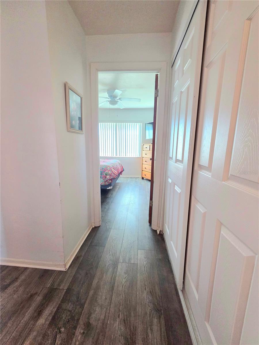 BAYSHORE II SEC 15 - Residential