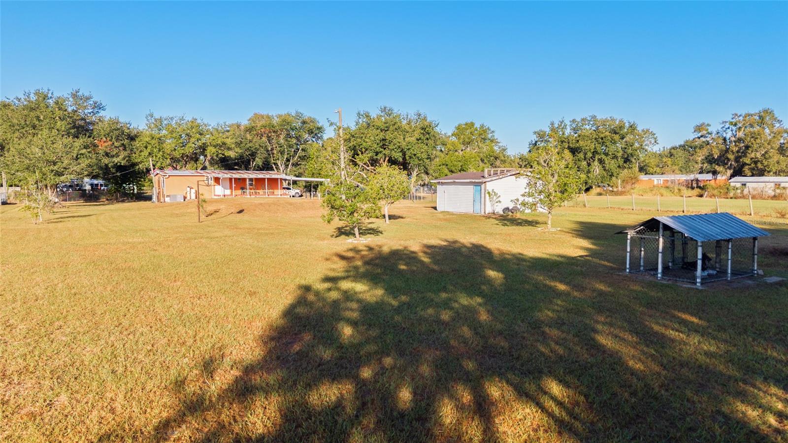 UNPLATTED - Residential