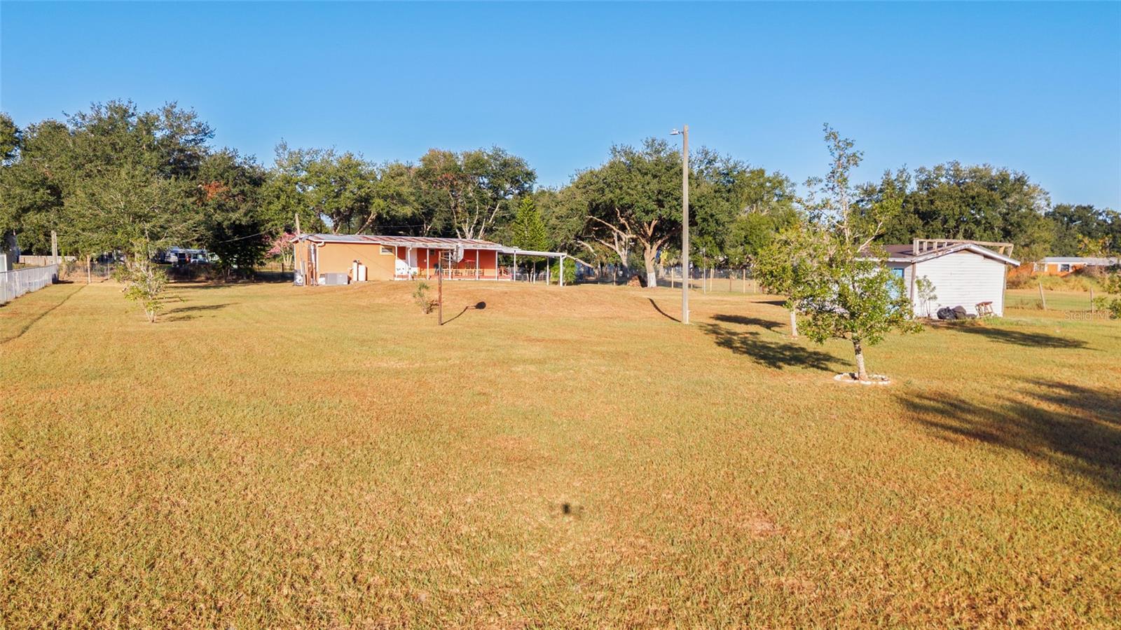 UNPLATTED - Residential