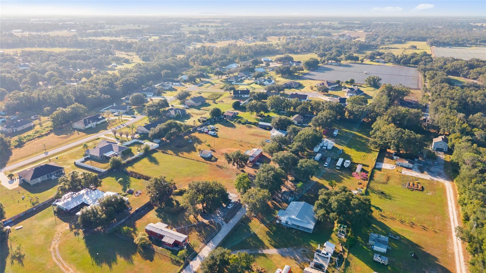 UNPLATTED - Residential