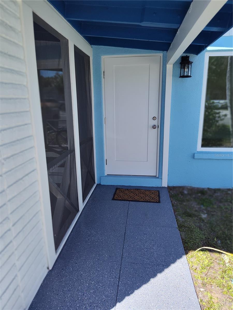 ANNA MARIA BEACH - Residential