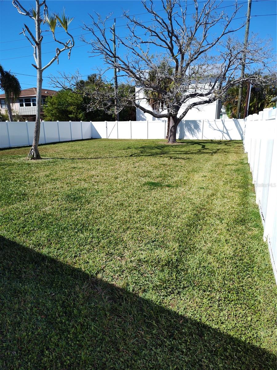 ANNA MARIA BEACH - Residential