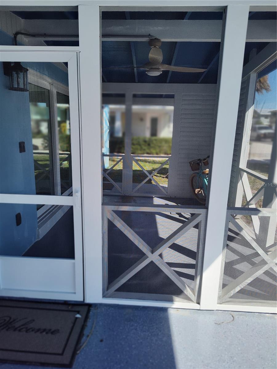 ANNA MARIA BEACH - Residential