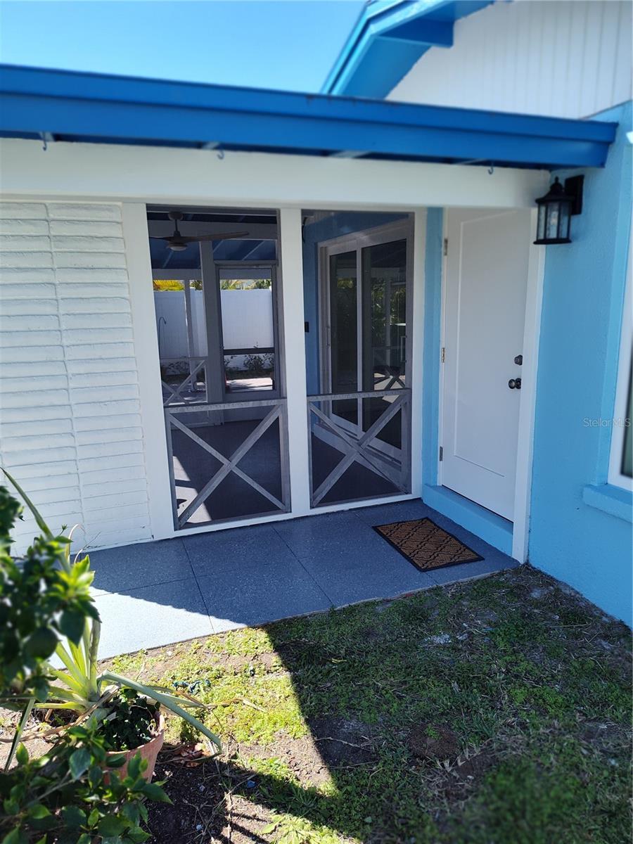 ANNA MARIA BEACH - Residential