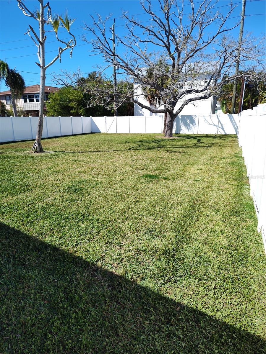 ANNA MARIA BEACH - Residential