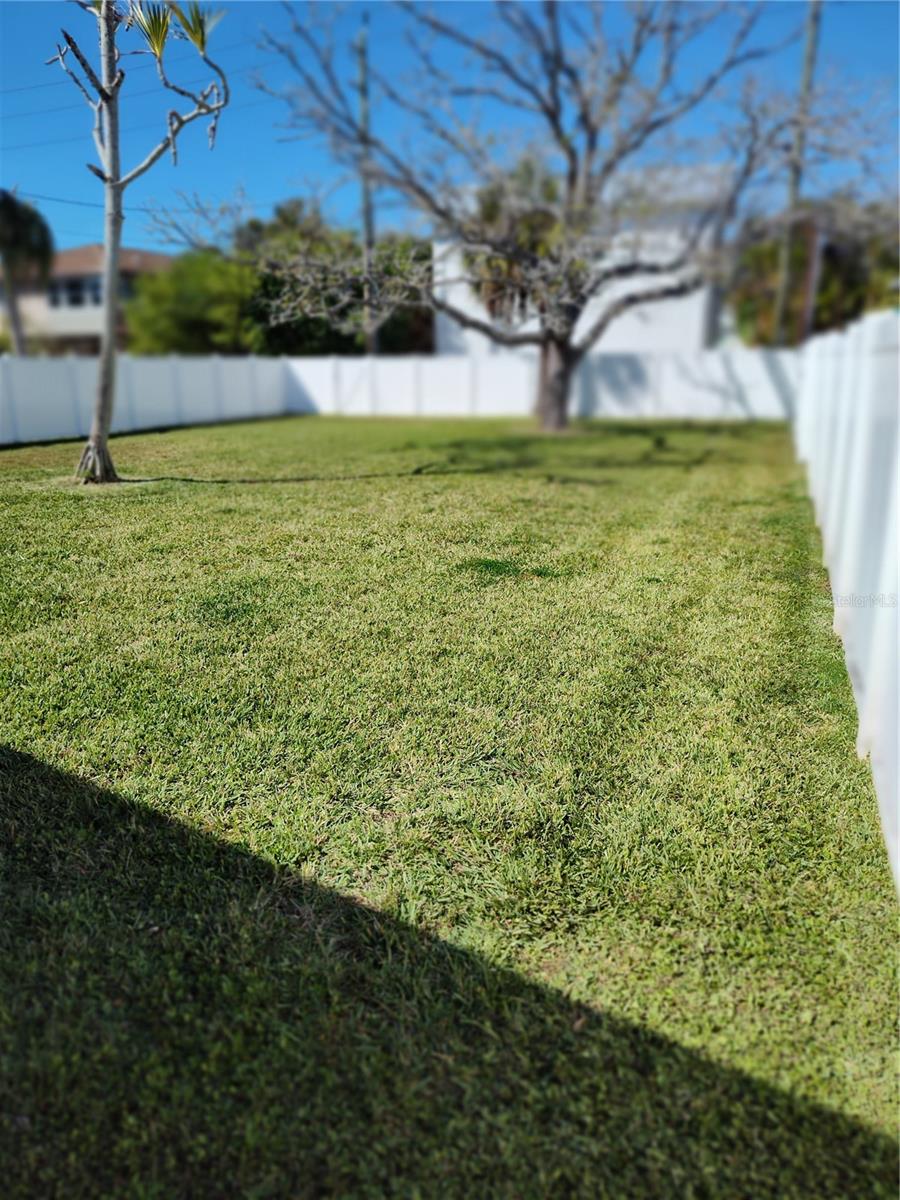 ANNA MARIA BEACH - Residential