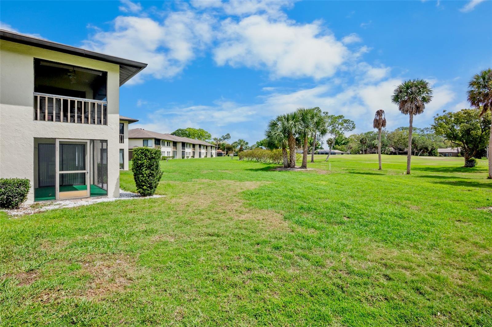 LONGWATER CHASE - Residential