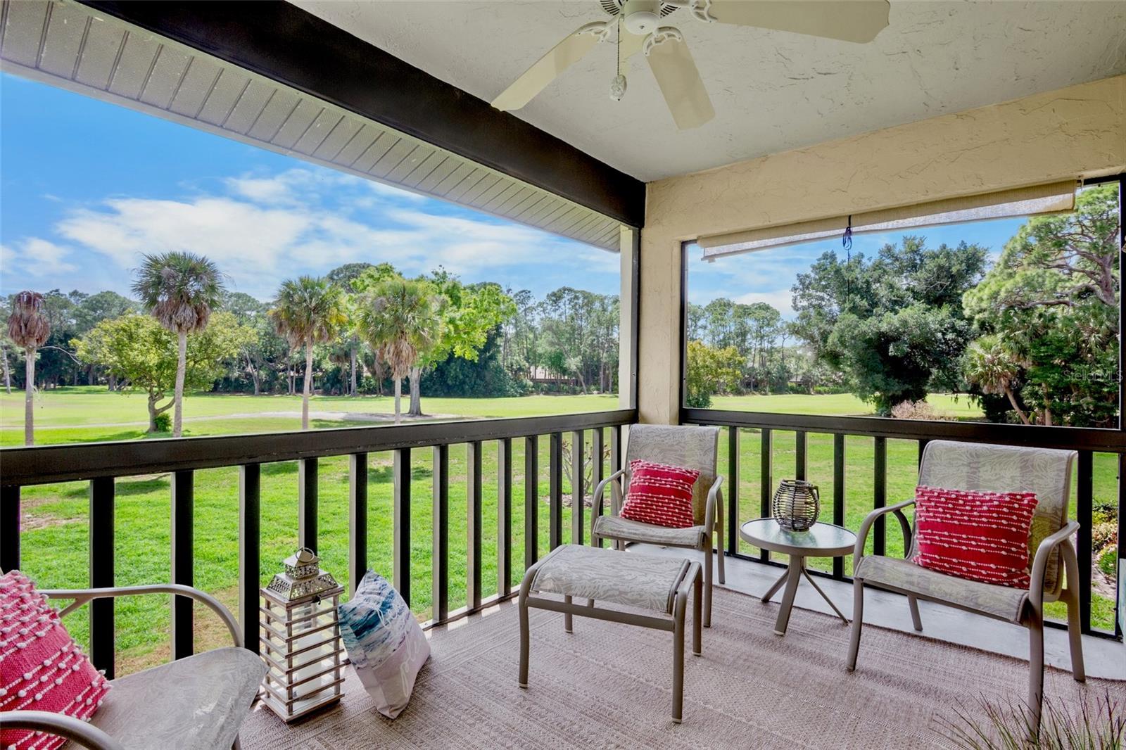 LONGWATER CHASE - Residential