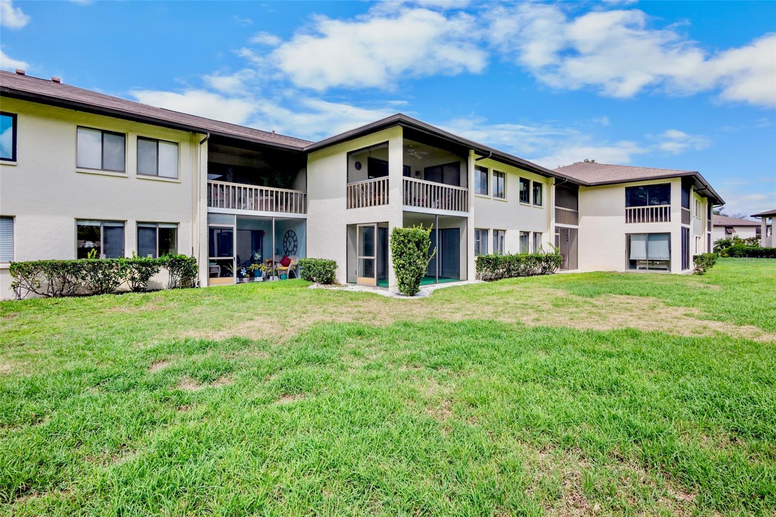 LONGWATER CHASE - Residential