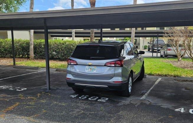 LONGWATER CHASE - Residential