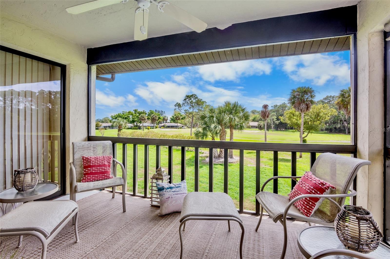 LONGWATER CHASE - Residential