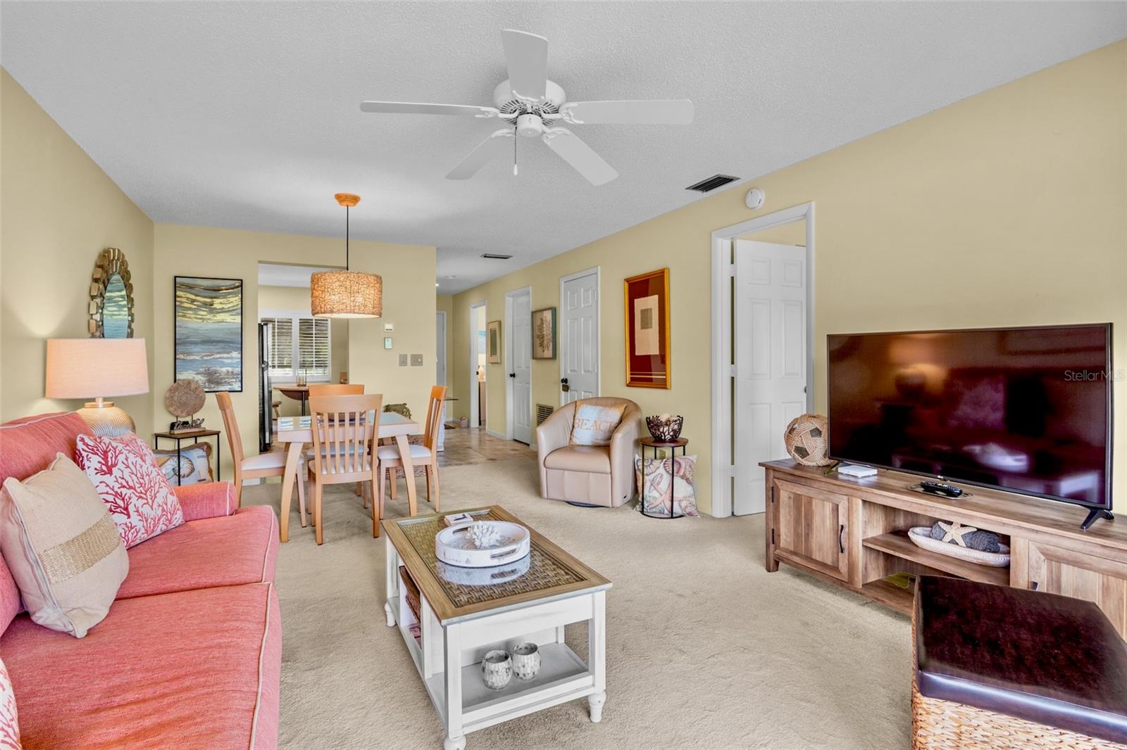 LONGWATER CHASE - Residential