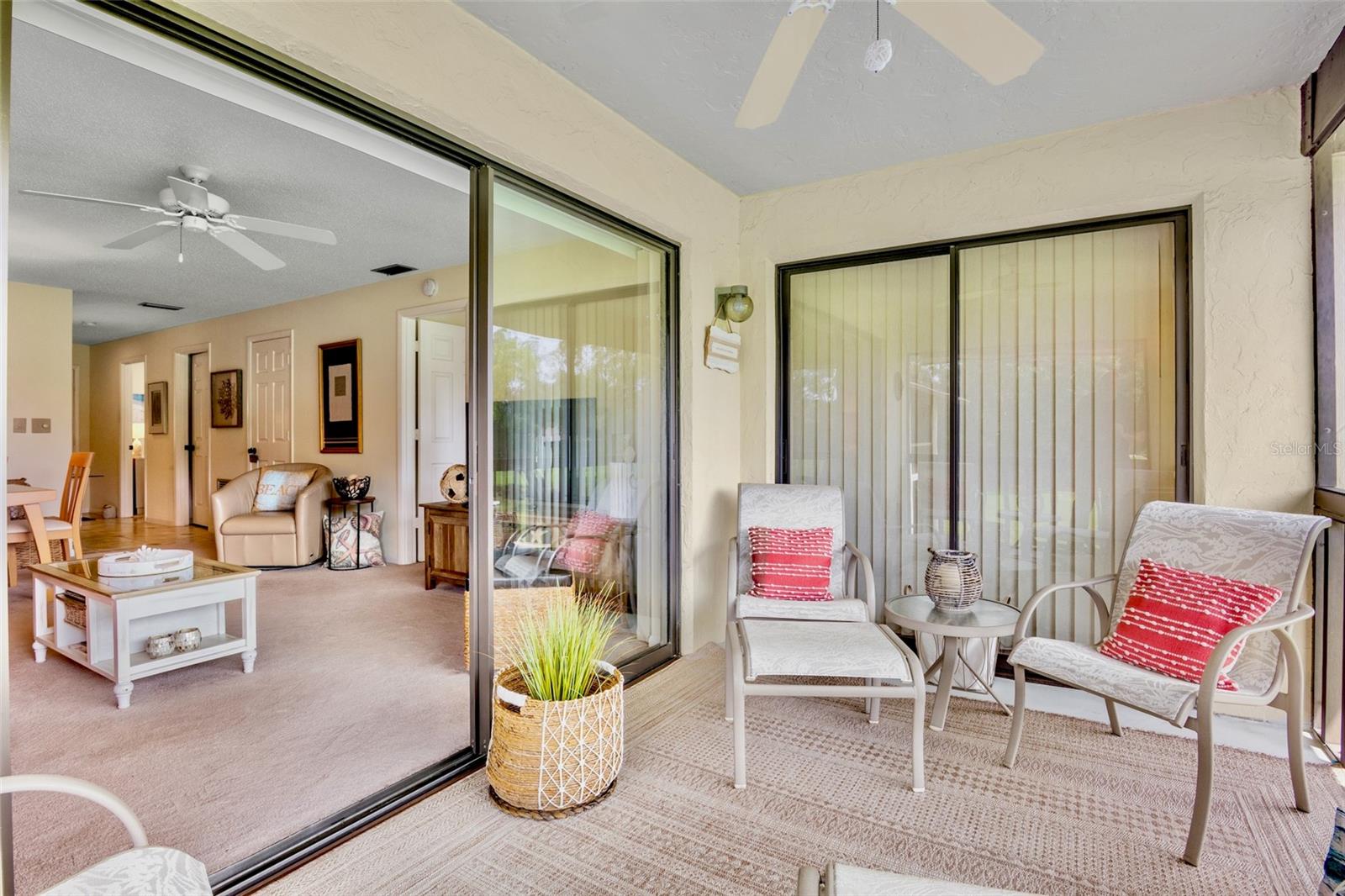 LONGWATER CHASE - Residential