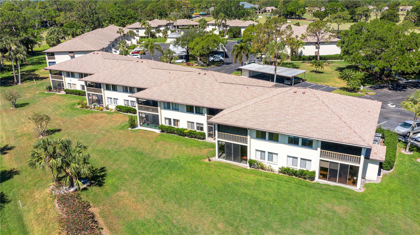 LONGWATER CHASE - Residential