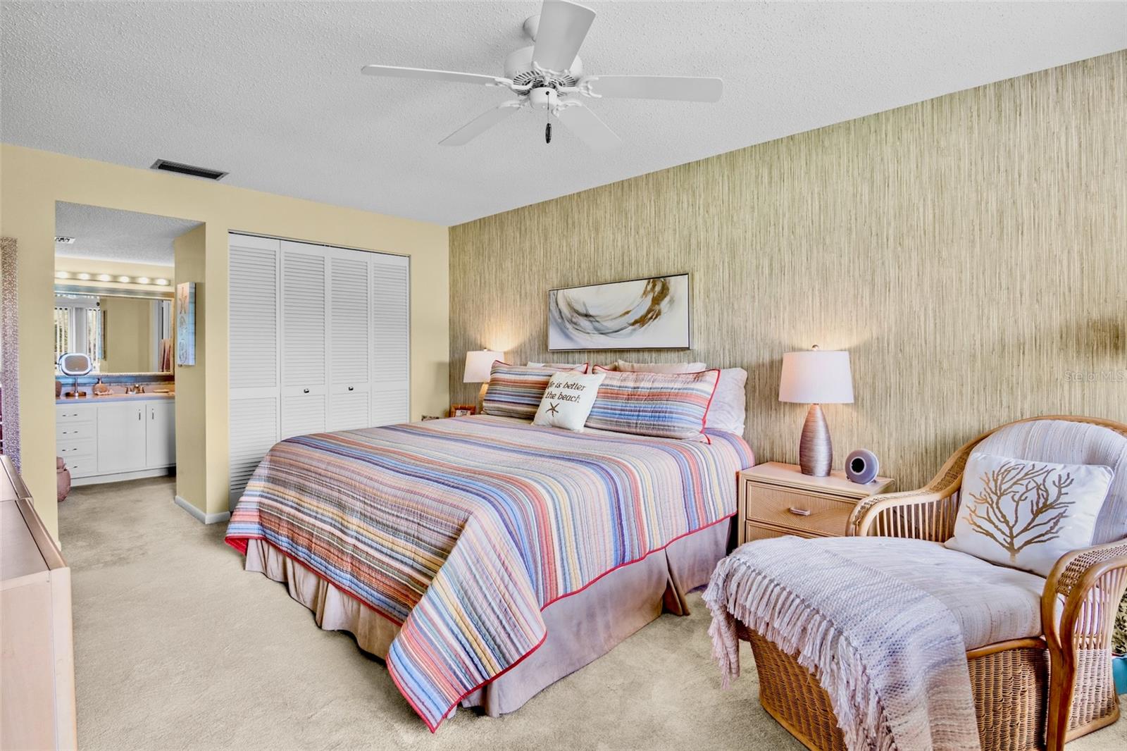 LONGWATER CHASE - Residential