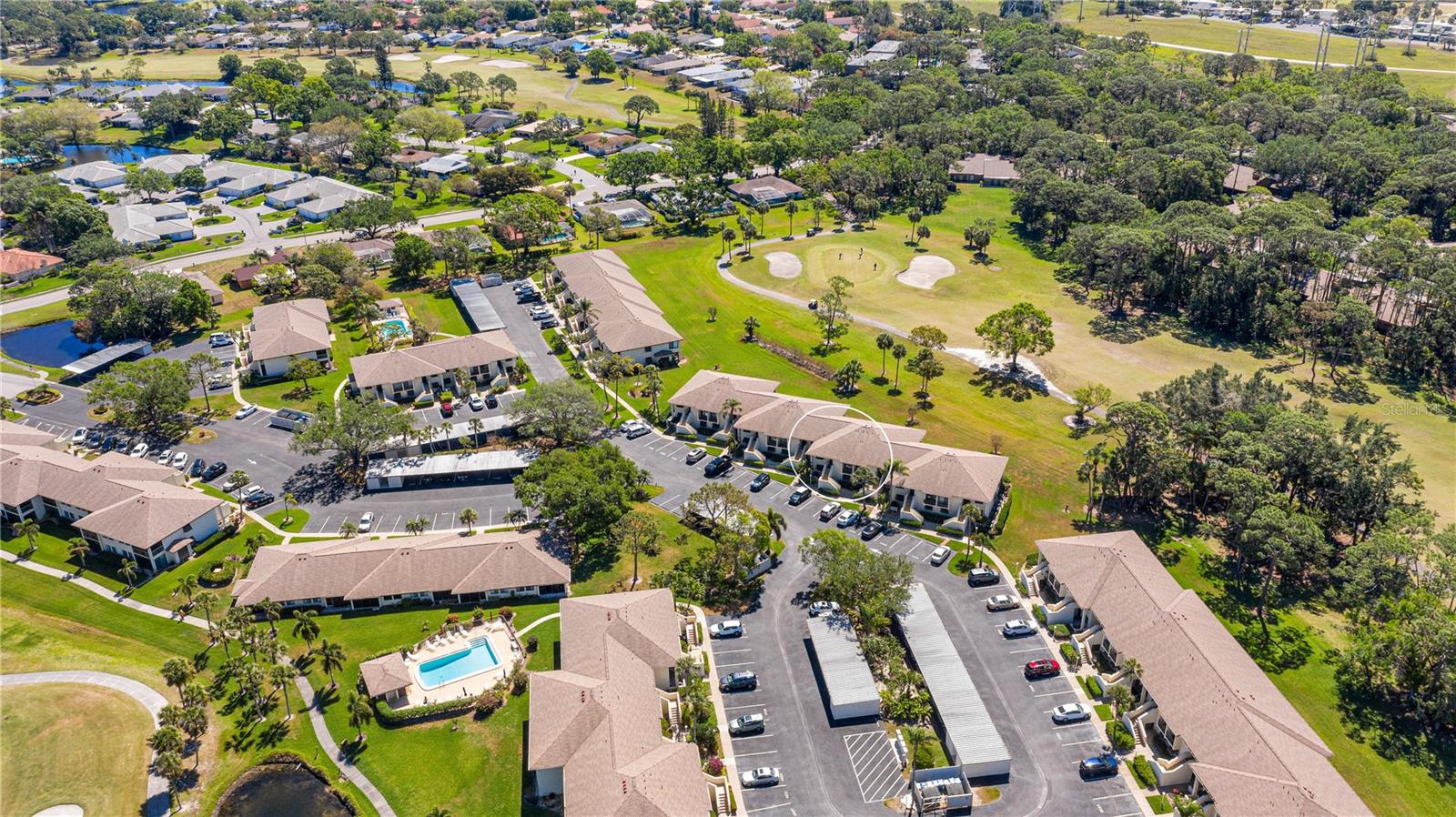 LONGWATER CHASE - Residential