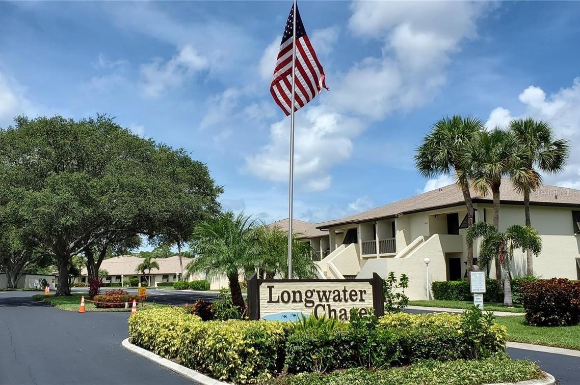 LONGWATER CHASE - Residential