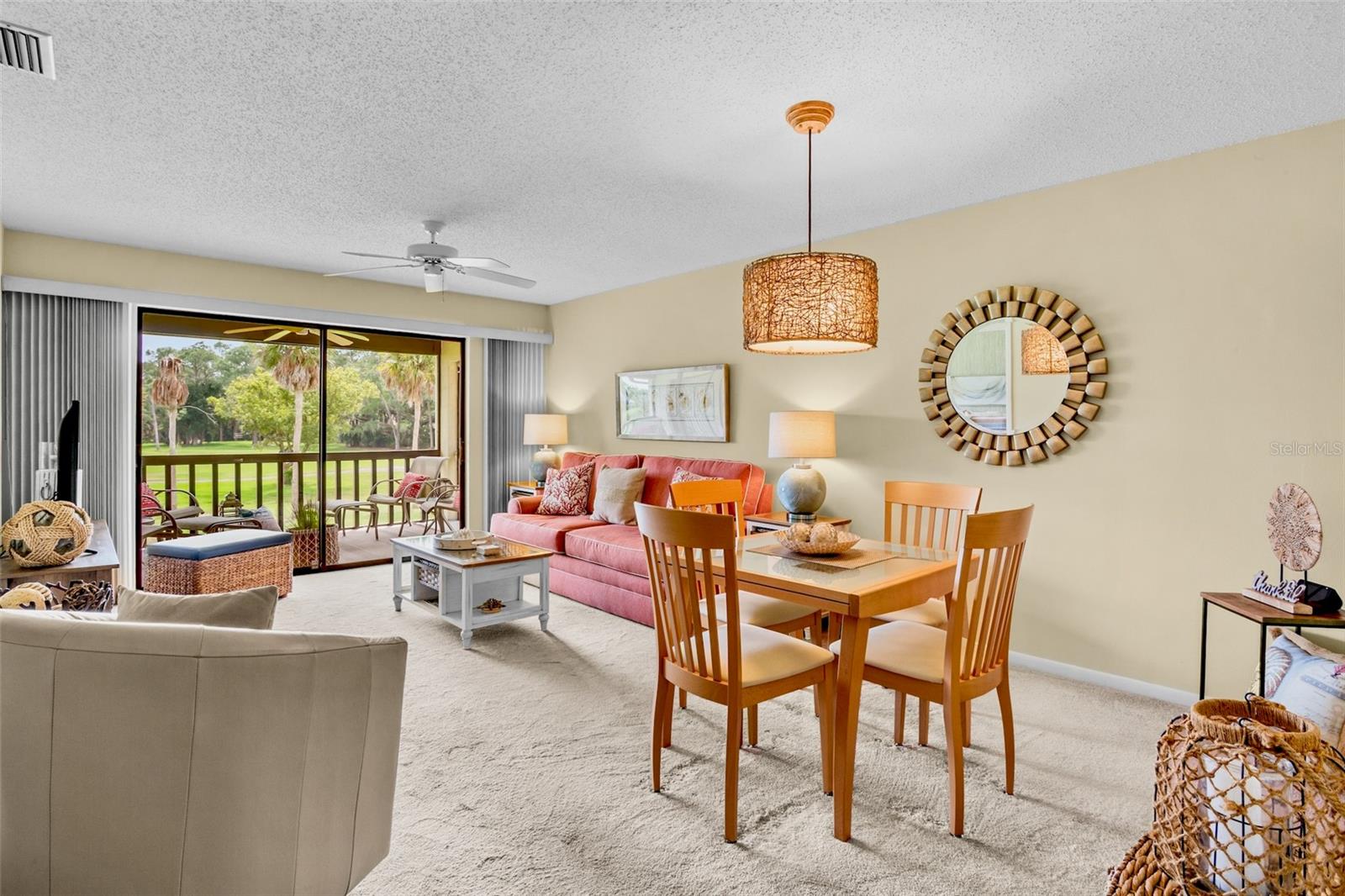 LONGWATER CHASE - Residential