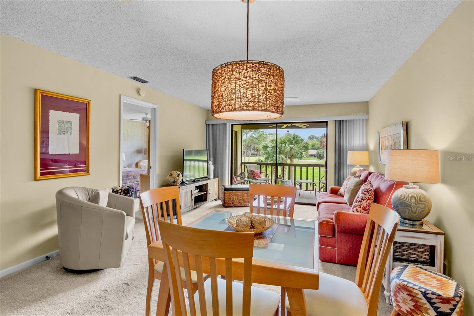 LONGWATER CHASE - Residential