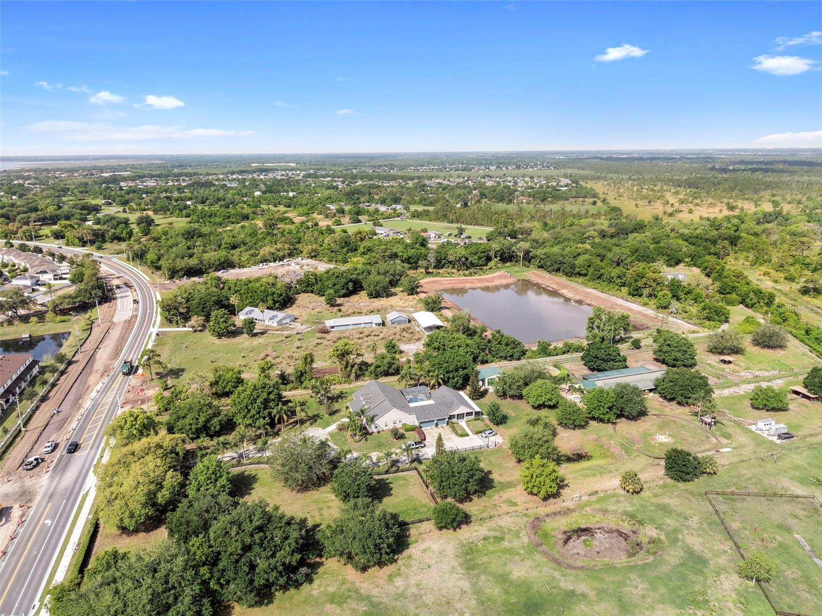 HIGH PLAINS 2 UNREC - Land