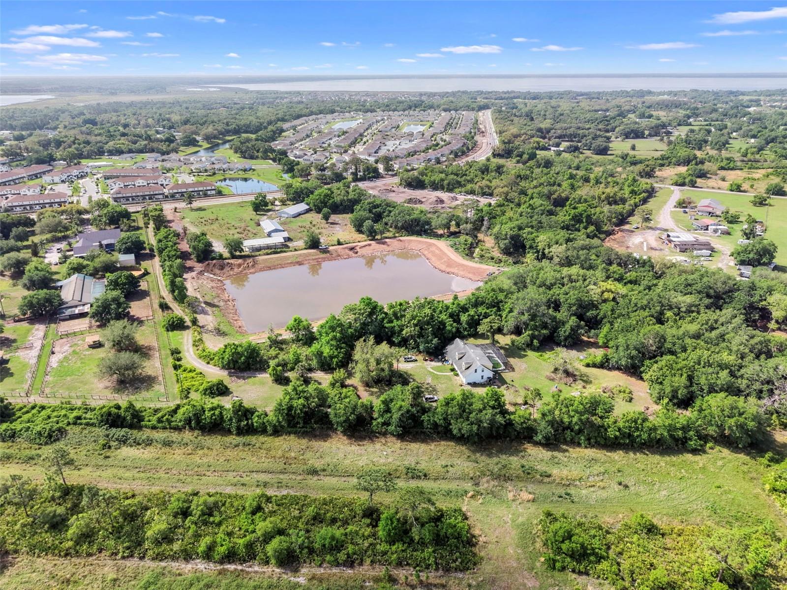 HIGH PLAINS 2 UNREC - Land